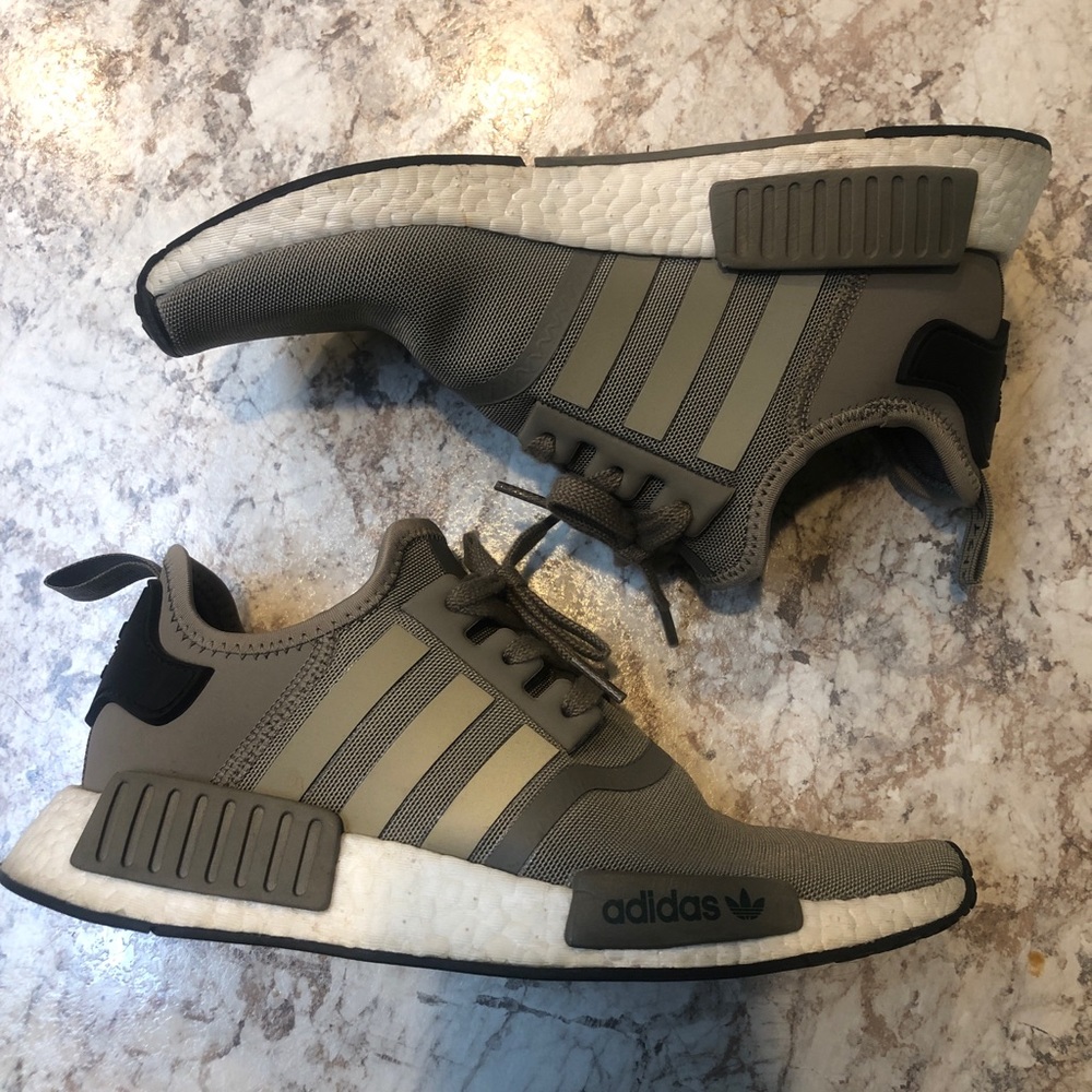 Adidas NMD-R1